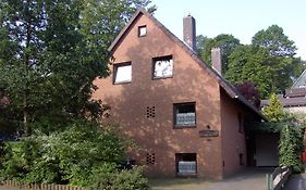 Gaestehaus Kuehn
